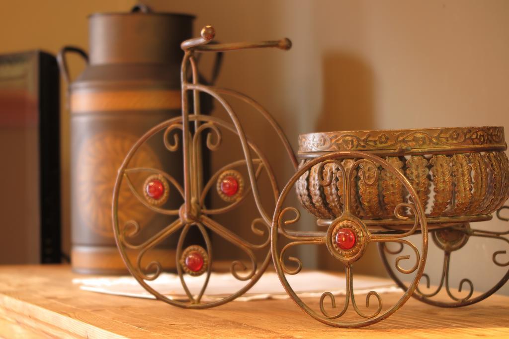 Apartamentos Casa Pochetas Bielsa Rom bilde